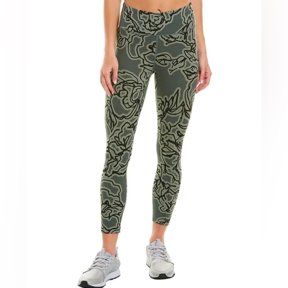 New Balance Transform Crop Legging 2.0 NWT